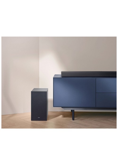 Акустична система Samsung HW-C450 Black (HW-C450/UA)