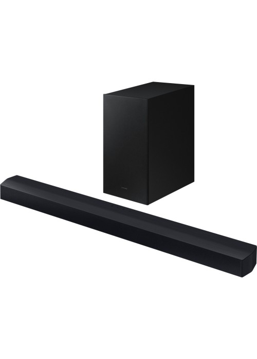 Акустична система Samsung HW-C450 Black (HW-C450/UA)