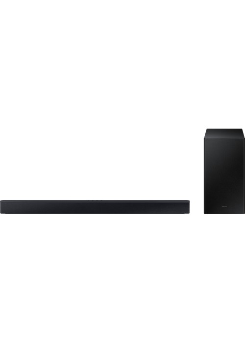 Акустична система Samsung HW-C450 Black (HW-C450/UA)