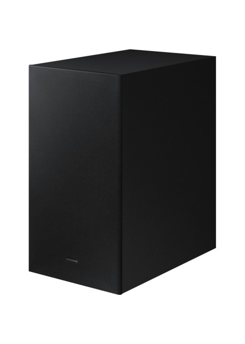 Акустична система Samsung HW-C450 Black (HW-C450/UA)