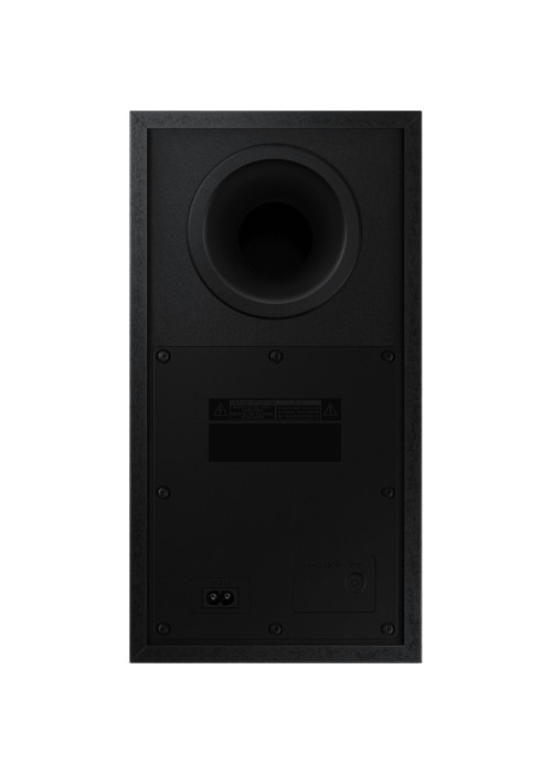 Акустична система Samsung HW-C450 Black (HW-C450/UA)