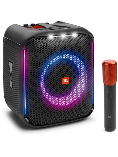Портативна акустика JBL PartyBox Encore (JBLPBENCORE1MICEP)