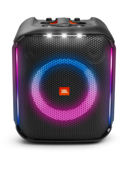 Портативна акустика JBL PartyBox Encore (JBLPBENCORE1MICEP)
