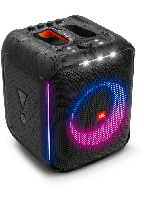 Портативна акустика JBL PartyBox Encore (JBLPBENCORE1MICEP)