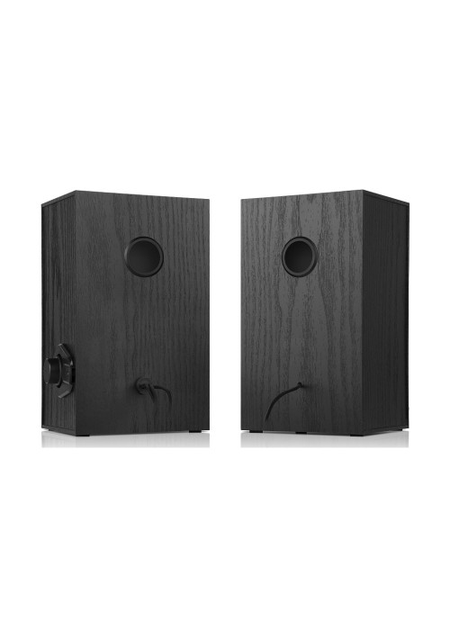 Акустична система REAL-EL S-225 USB Black
