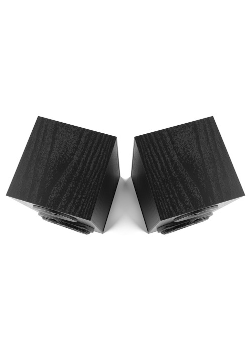 Акустична система REAL-EL S-225 USB Black
