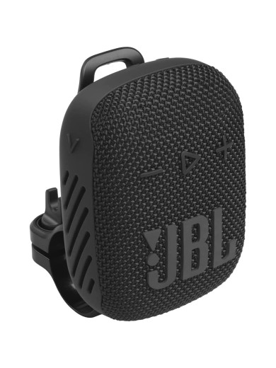 Акустична система JBL Wind 3S Black (JBLWIND3S)