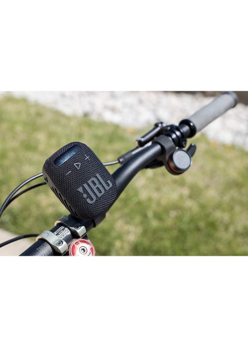Акустична система JBL Wind 3S Black (JBLWIND3S)