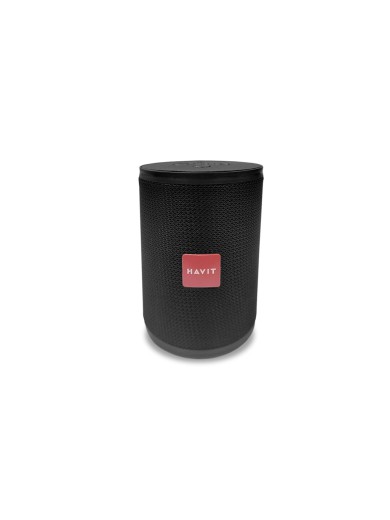 Акустична система Havit HV-SK872BT 3W Black (HV-SK872BT)