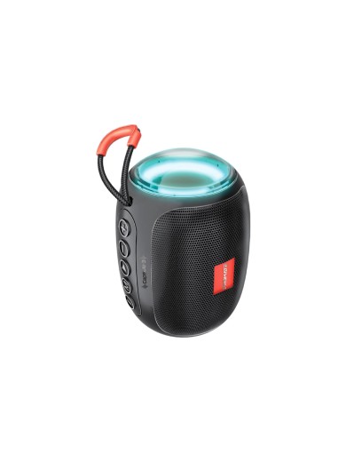Акустична система Promate Capsule-3 Black (capsule-3.black)