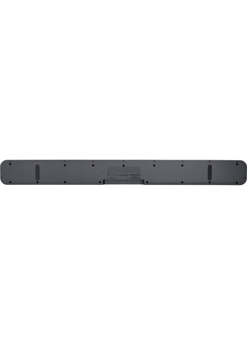 Акустична система JBL Bar 500 Black (JBLBAR500PROBLKEP)