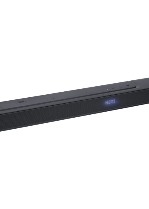 Акустична система JBL Bar 500 Black (JBLBAR500PROBLKEP)