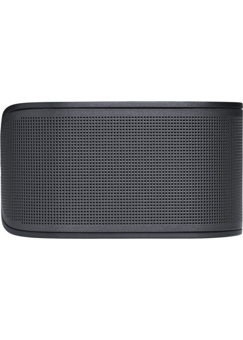 Акустична система JBL Bar 500 Black (JBLBAR500PROBLKEP)