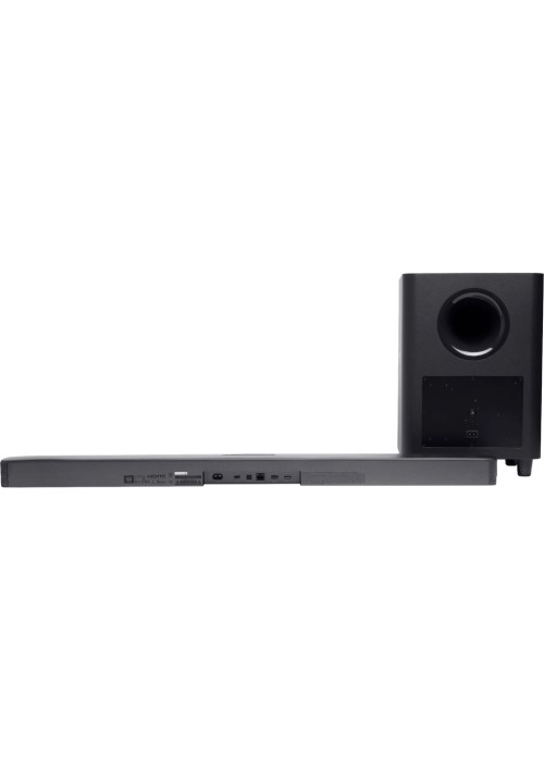 Акустична система JBL Bar 5.1 Surround (JBLBAR51IMBLKEP)