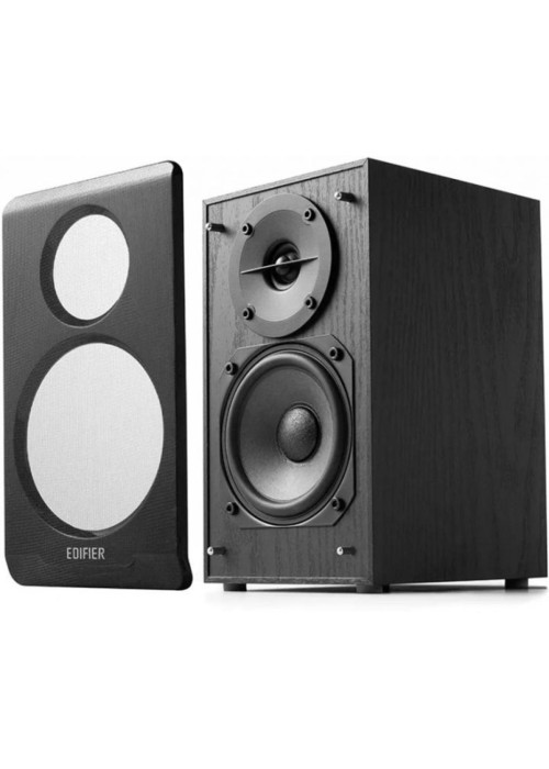 Акустична система Edifier R33BT Black