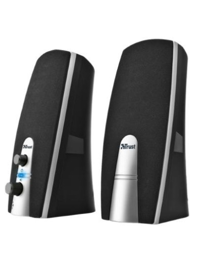 Акустична система Trust Mila 2.0 speaker set USB (16697)