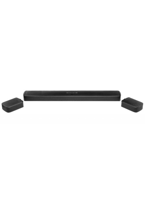 Акустична система JBL Bar 9.1 True Wireless Surround with Dolby Atmos (JBLBAR913DBLKEP)