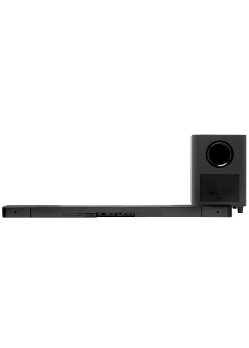 Акустична система JBL Bar 9.1 True Wireless Surround with Dolby Atmos (JBLBAR913DBLKEP)