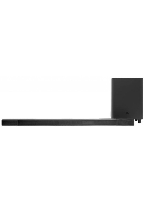 Акустична система JBL Bar 9.1 True Wireless Surround with Dolby Atmos (JBLBAR913DBLKEP)