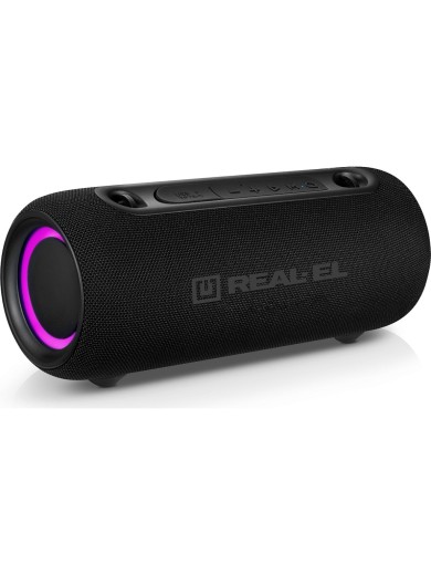 Акустична система REAL-EL X-725 (EL121600028)