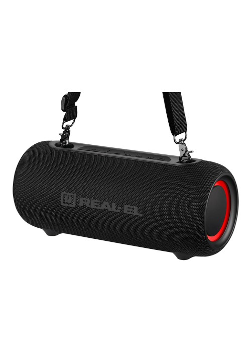 Акустична система REAL-EL X-725 (EL121600028)