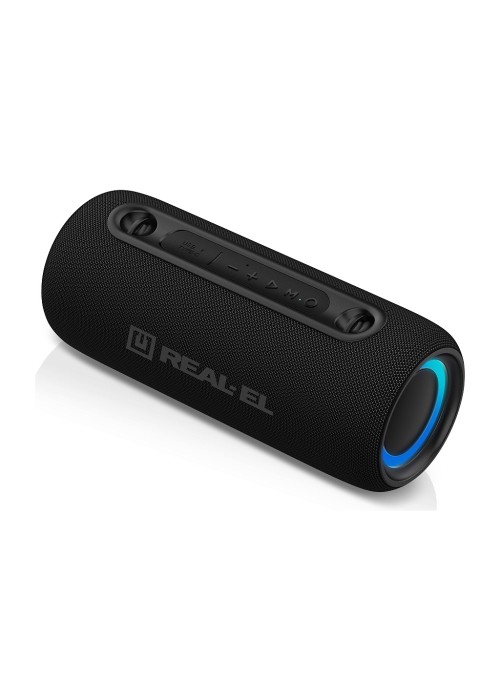 Акустична система REAL-EL X-725 (EL121600028)