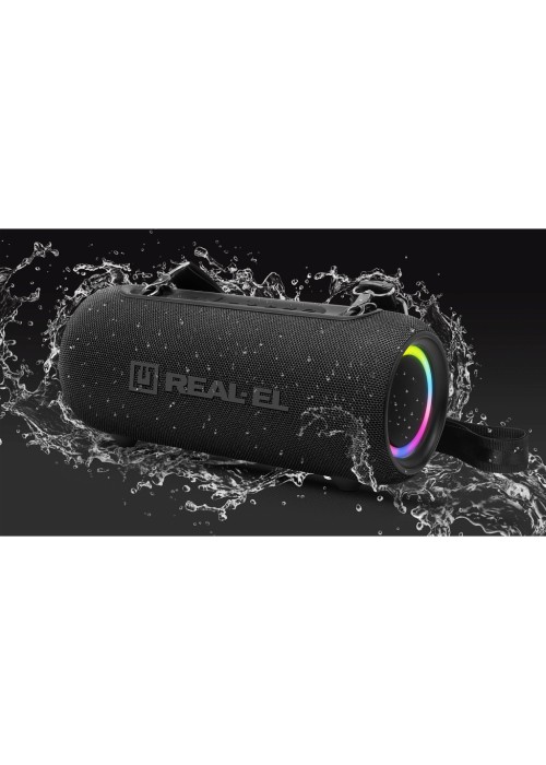 Акустична система REAL-EL X-725 (EL121600028)