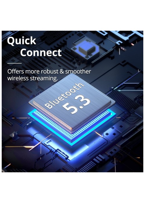 Акустична система Tronsmart Trip Blue (797549)