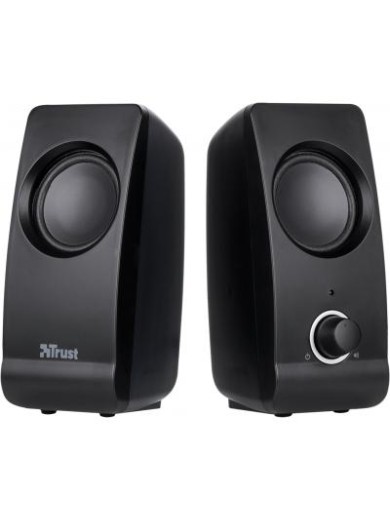 Акустична система Trust Remo 2.0 Speaker Set (17595)