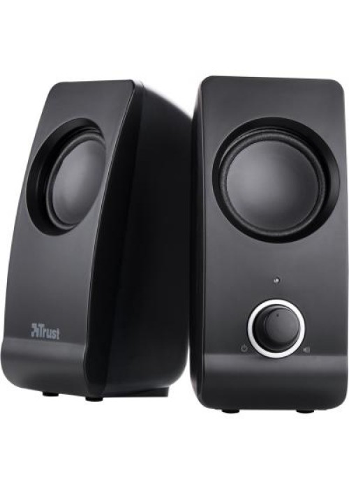 Акустична система Trust Remo 2.0 Speaker Set (17595)