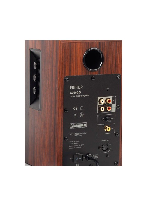 Акустична система Edifier S360DB Brow