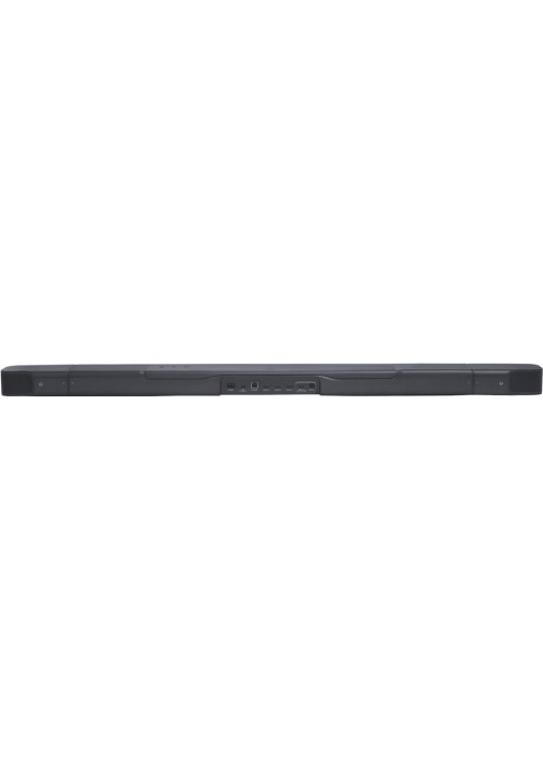 Акустична система JBL Bar 1000 Black (JBLBAR1000PROBLKEP)