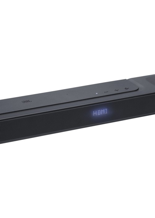 Акустична система JBL Bar 1000 Black (JBLBAR1000PROBLKEP)