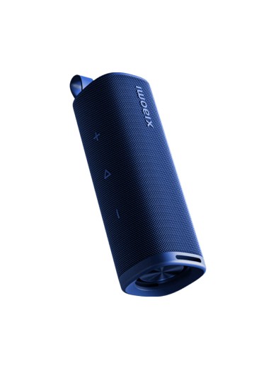 Акустична система Xiaomi Sound Outdoor Blue (1037290)