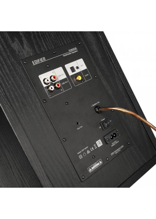 Акустична система Edifier R2850DB Black
