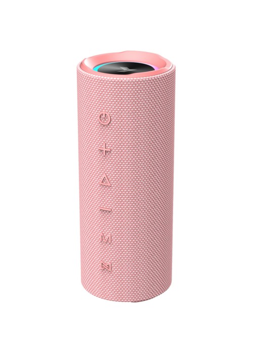 Акустична система Pixus Ring Pink (4897058531664)