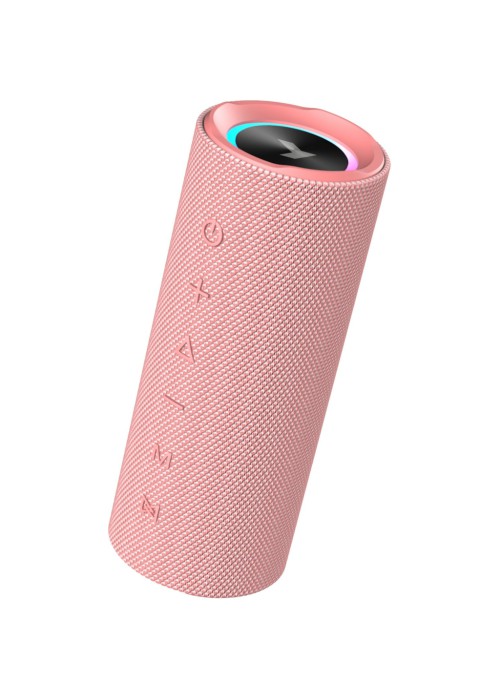 Акустична система Pixus Ring Pink (4897058531664)