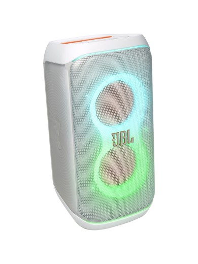 Акустична система JBL PartyBox Club 120 White (JBLPBCLUB120SWEP)