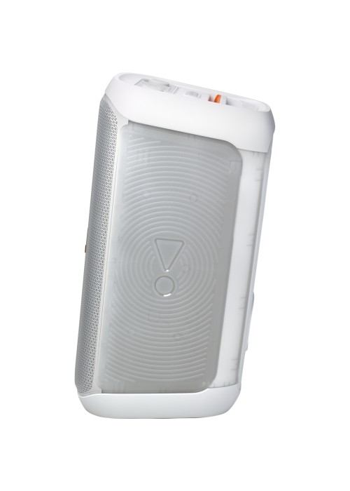 Акустична система JBL PartyBox Club 120 White (JBLPBCLUB120SWEP)