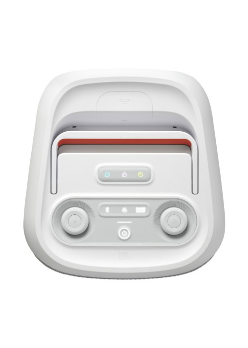 Акустична система JBL PartyBox Club 120 White (JBLPBCLUB120SWEP)