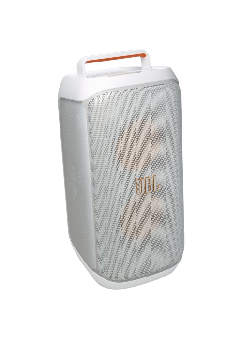 Акустична система JBL PartyBox Club 120 White (JBLPBCLUB120SWEP)