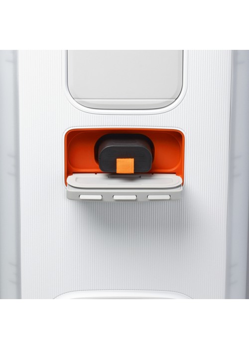 Акустична система JBL PartyBox Club 120 White (JBLPBCLUB120SWEP)