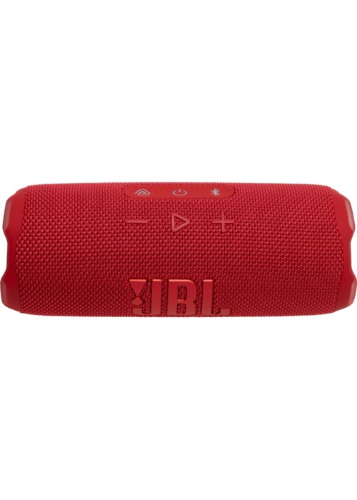 Акустична система JBL Flip 7 Red (JBLFLIP7RED)