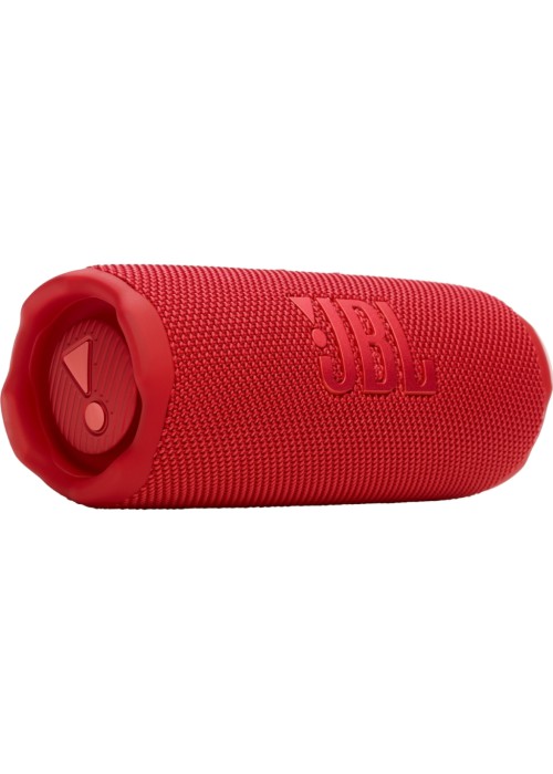 Акустична система JBL Flip 7 Red (JBLFLIP7RED)