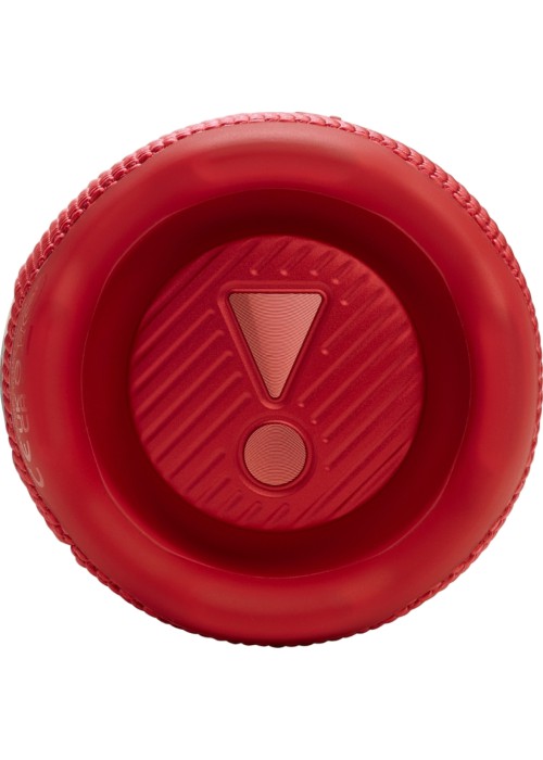 Акустична система JBL Flip 7 Red (JBLFLIP7RED)