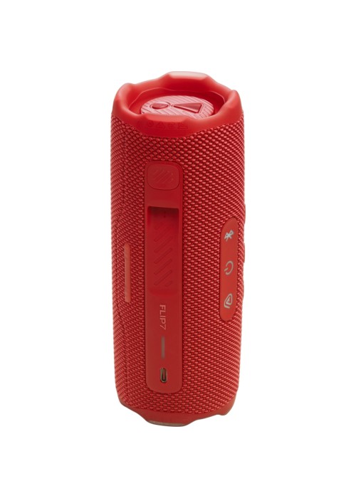 Акустична система JBL Flip 7 Red (JBLFLIP7RED)
