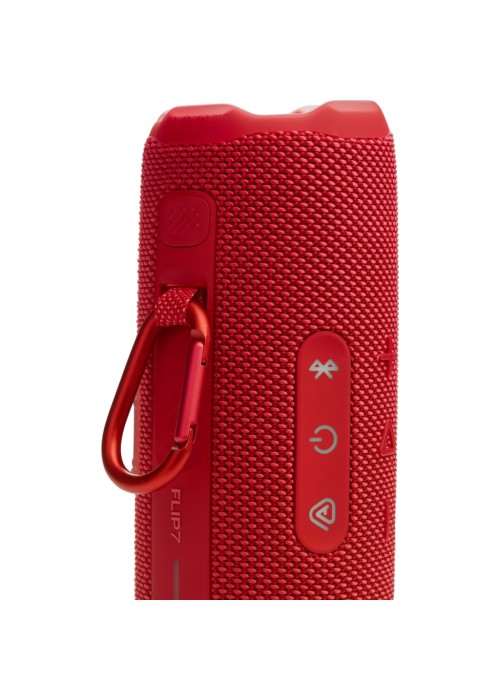 Акустична система JBL Flip 7 Red (JBLFLIP7RED)