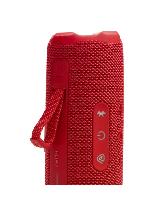 Акустична система JBL Flip 7 Red (JBLFLIP7RED)