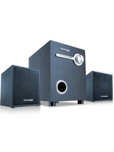 Акустична система Microlab M-109 black