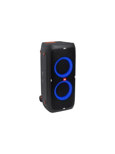 Акустична система JBL PartyBox 310 Black (JBLPARTYBOX310EP)